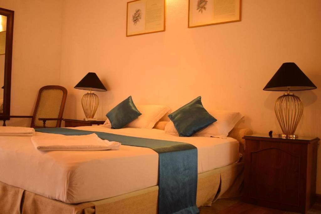 Forest Edge Hotel Ginigathena Екстериор снимка
