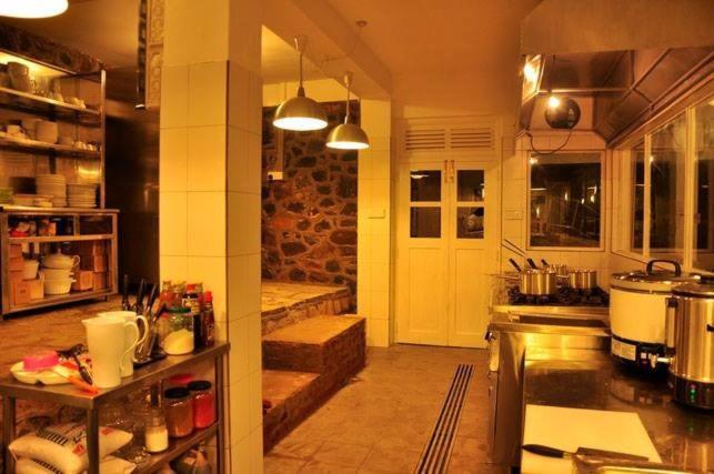 Forest Edge Hotel Ginigathena Екстериор снимка