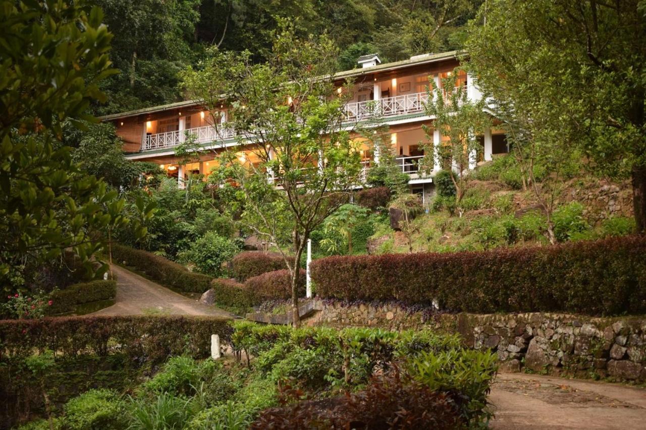 Forest Edge Hotel Ginigathena Екстериор снимка